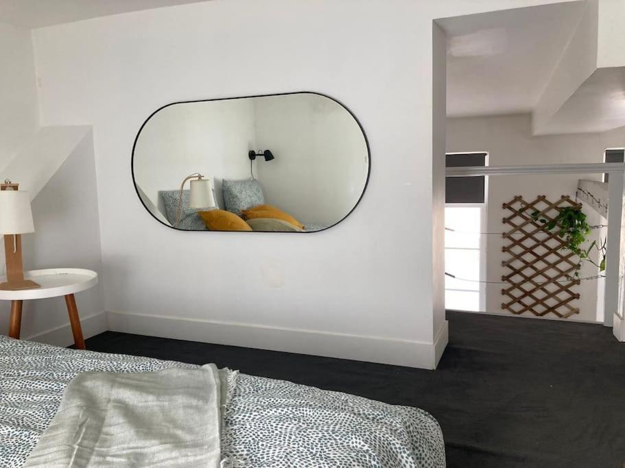 דירות רואן Duplex Hypercentre Avec Parking מראה חיצוני תמונה